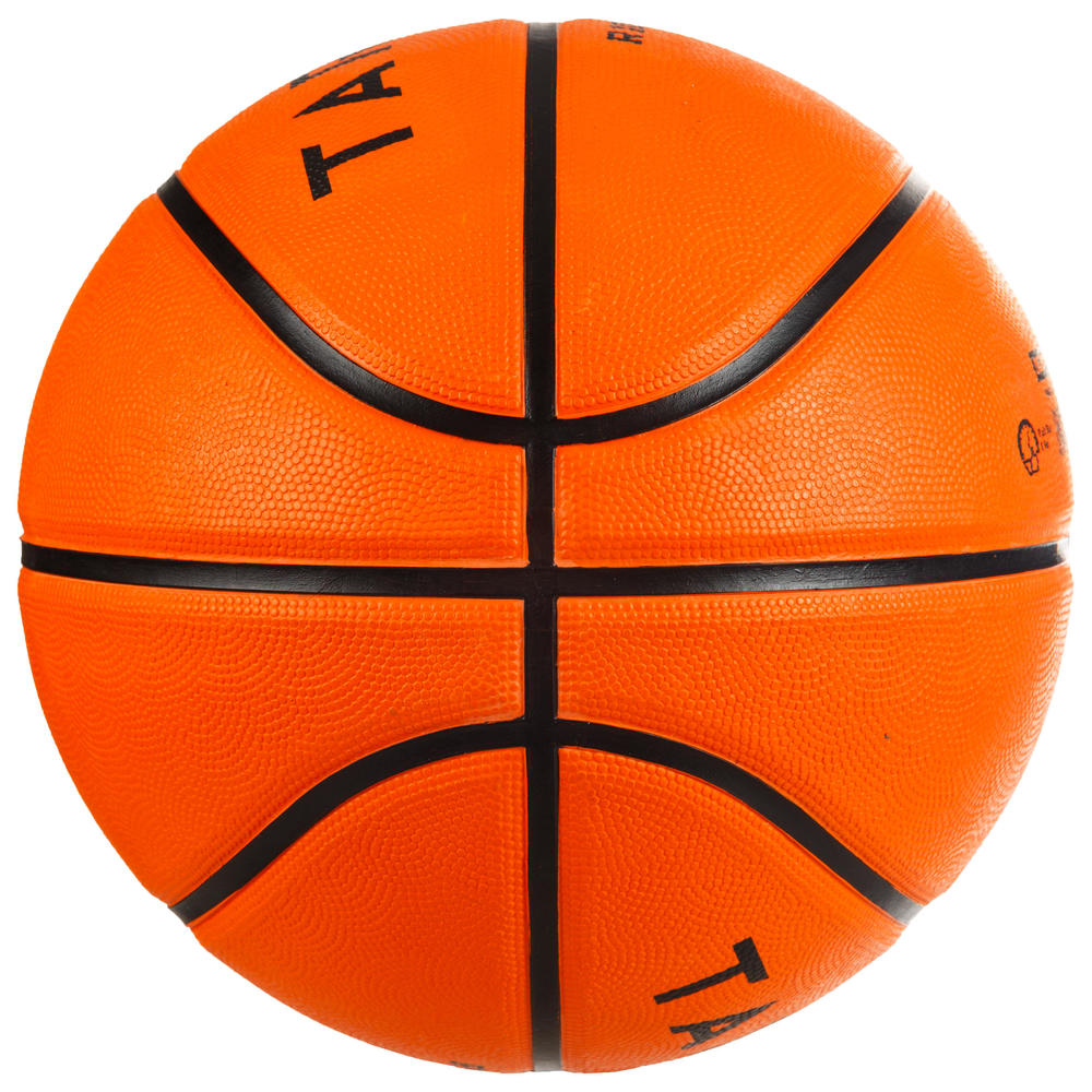 Bola de Basquete R100 T7 Tarmak DecathlonPro Bola de Basquete R100 T7 Tarmak DecathlonPro