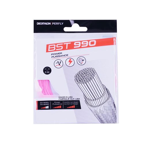 Corda de Badminton BST 990 Perfly