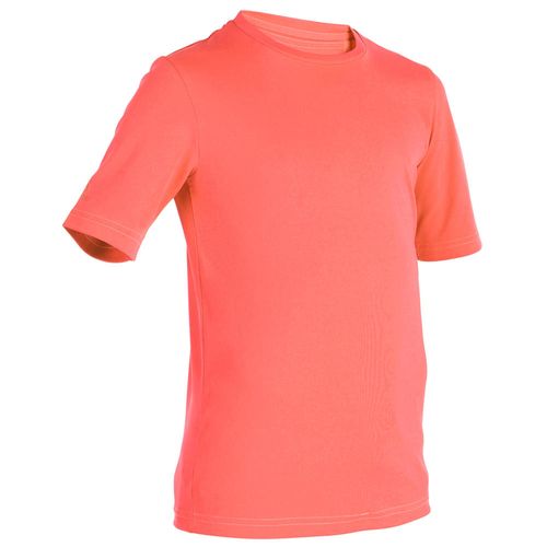 Camiseta com proteção solar UV50+ infantil Tribord