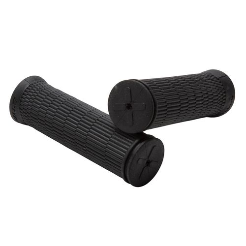 Manoplas sport 100 Btwin - SPORT GRIPS 100 SHORT, .