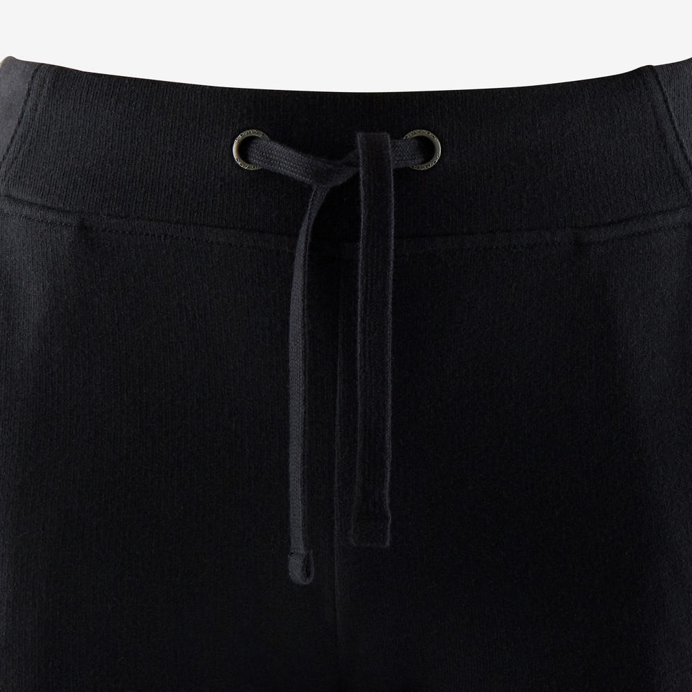 calça moletom decathlon