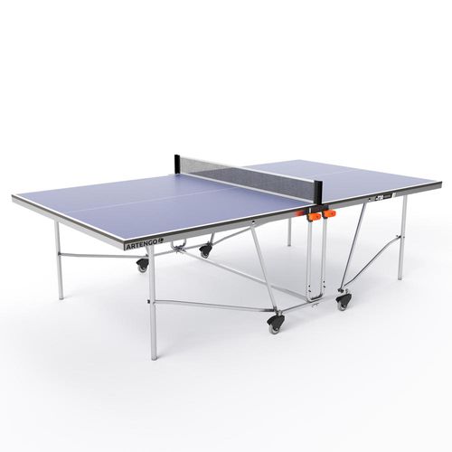 Mesa de Tênis de Mesa PPT 500 Artengo (Ambiente Interno) - ARTENGO FT 730 INDOOR, .