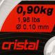 line-resist-cristal-100-m-14-10014