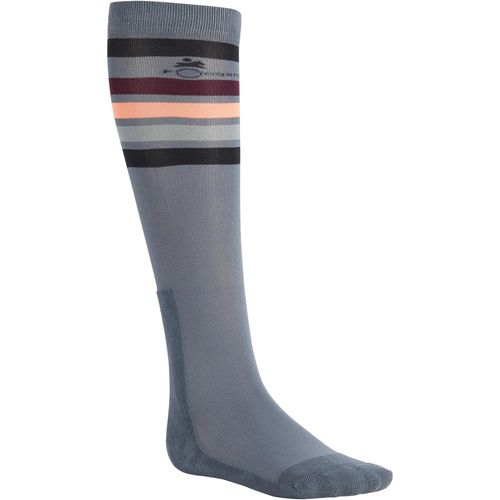 socks-basic-ad-grey-navy-corail-2018-1