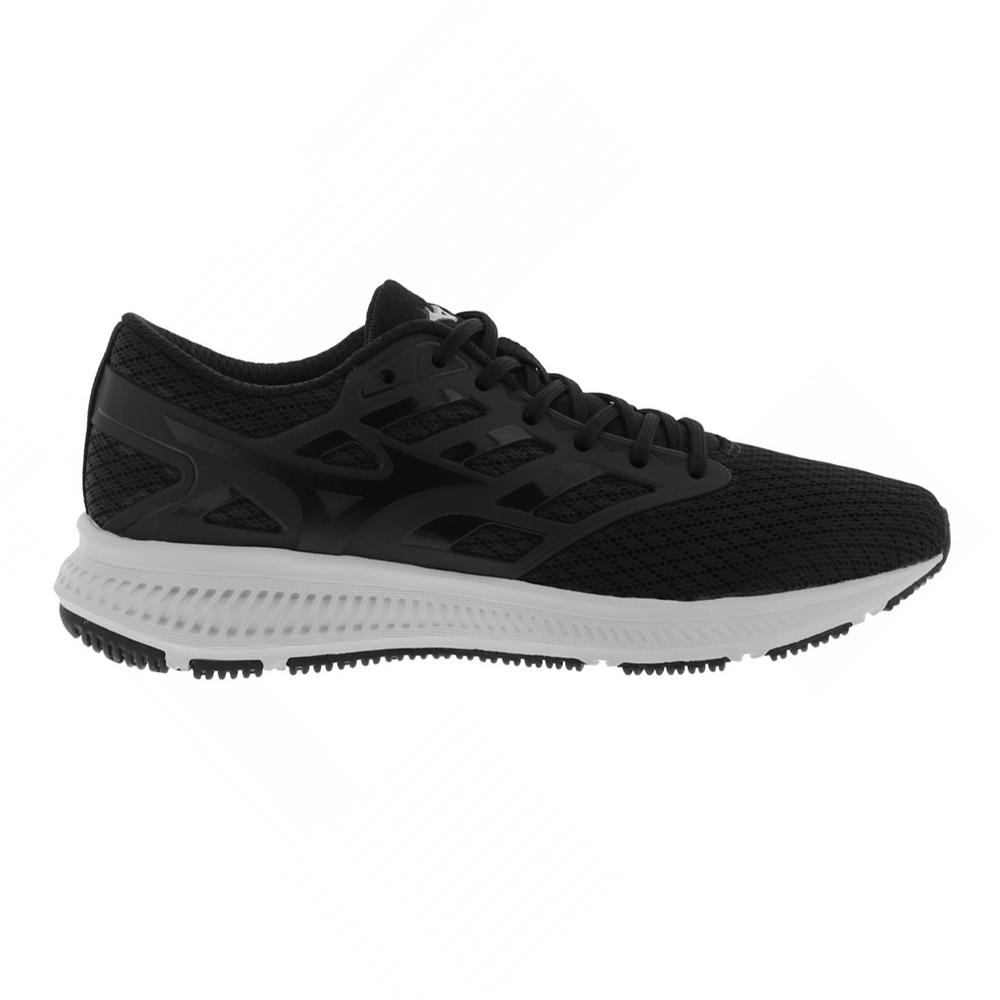 mizuno corrida masculino
