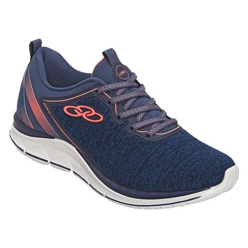 TÊNIS FEMININO DE CAMINHADA OLYMPIKUS DAY TÊNIS FEMININO DE CAMINHADA OLYMPIKUS DAY