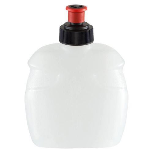 Garrafa para cinto de hidratação 250ml Kalenji - CAN 250ML 2015, ONE SIZE FITS ALL
