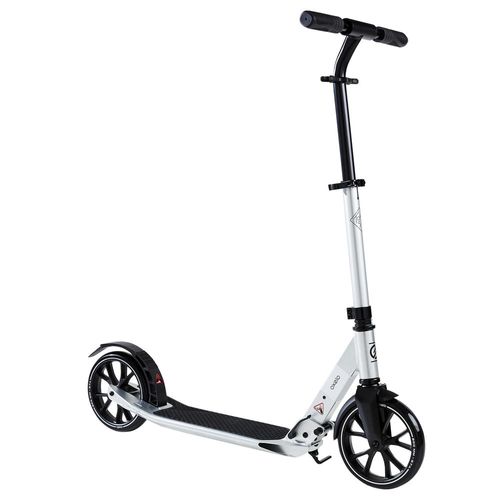 Patinete Town 5 XL Oxelo - SC TOWN 5 XL GREY, NO SIZE