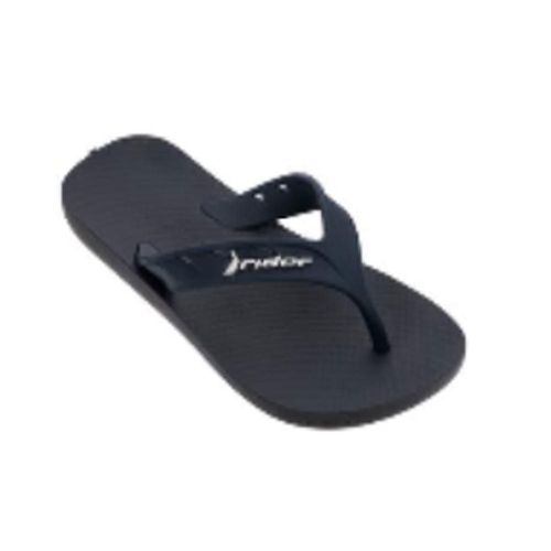 Chinelo Rider street inf preto