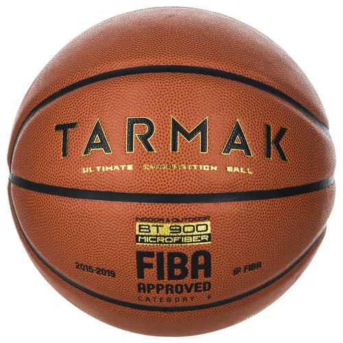 Bola de basquete BT900 T6 - Bola basquete BT900 Fiba T6