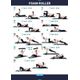 pilates-foam-roller-domyos5