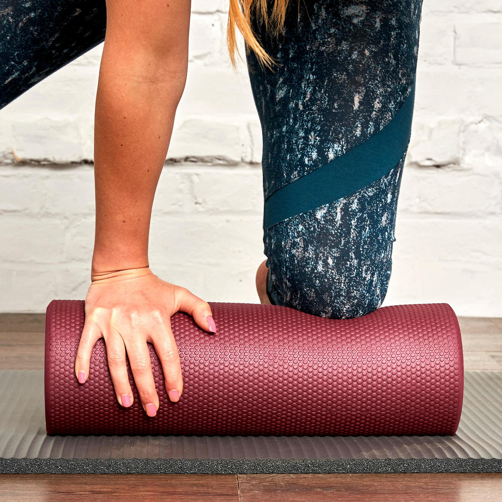 ROLO PILATES 38CM Decathlon