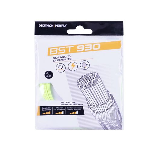 Corda de Badminton BST 930 Perfly