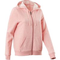 jacket-500-gym-hood-w-heathpink-xs1
