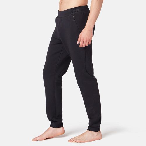 calça de moletom decathlon