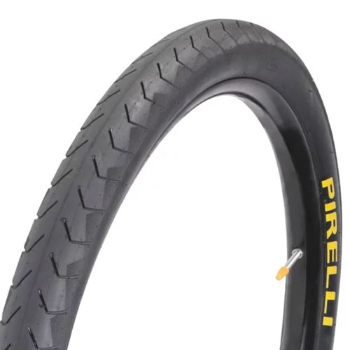 Pneu para bicicleta de estrada 700x32C Pirelli Phantom - *PNEU M 700X32 PHANTOM, .