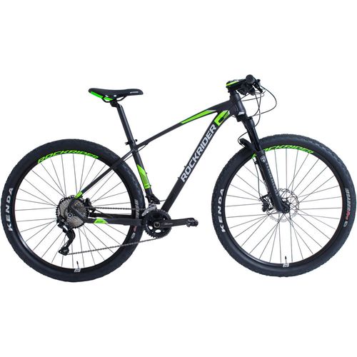 Bicicleta Mtb Aro 29 Rockrider St120 Decathlonpro