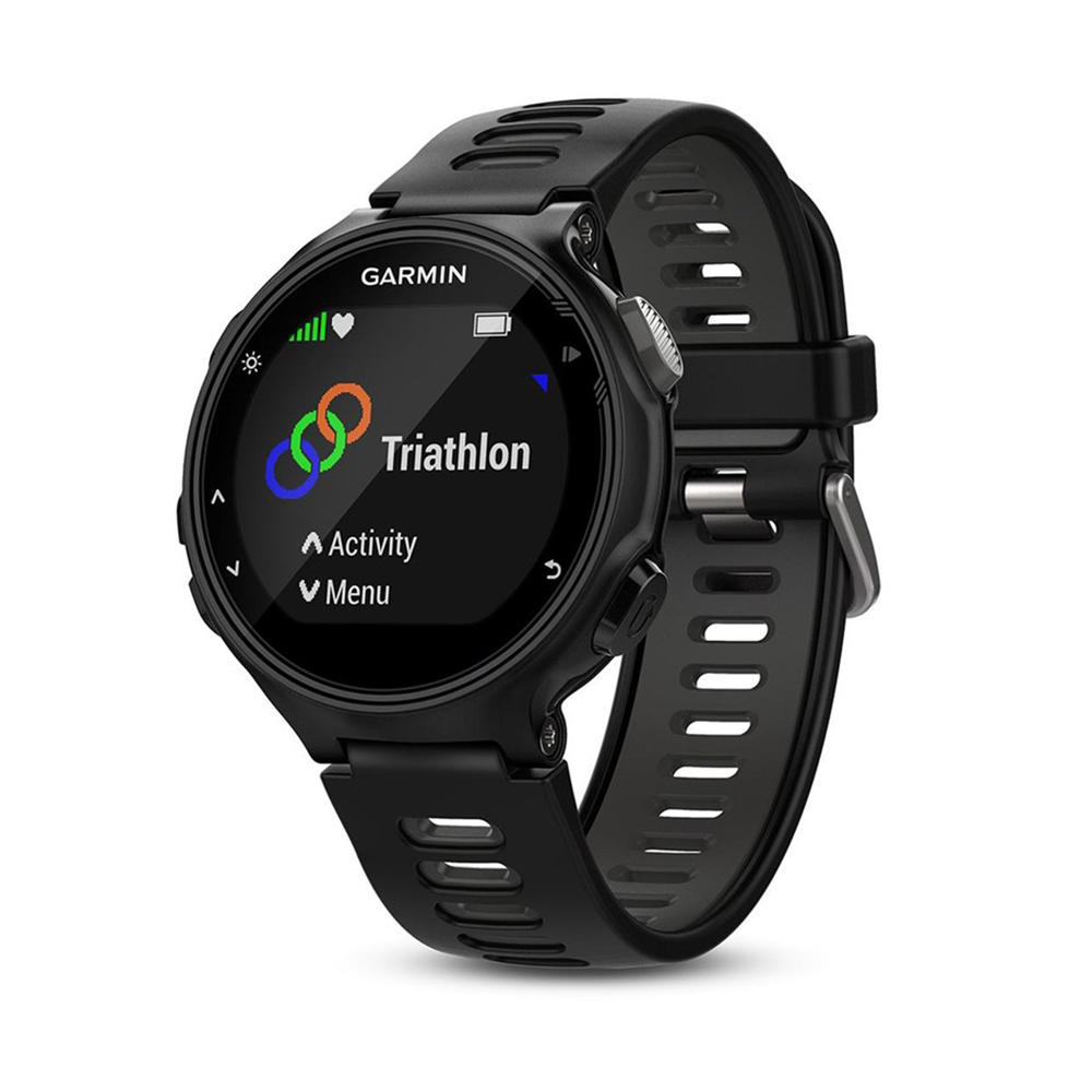 decathlon garmin forerunner 735xt