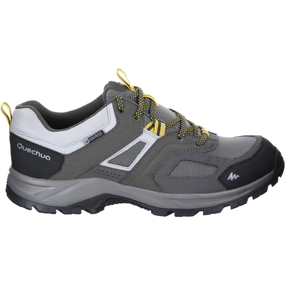 mh100 wtp shoes m grey