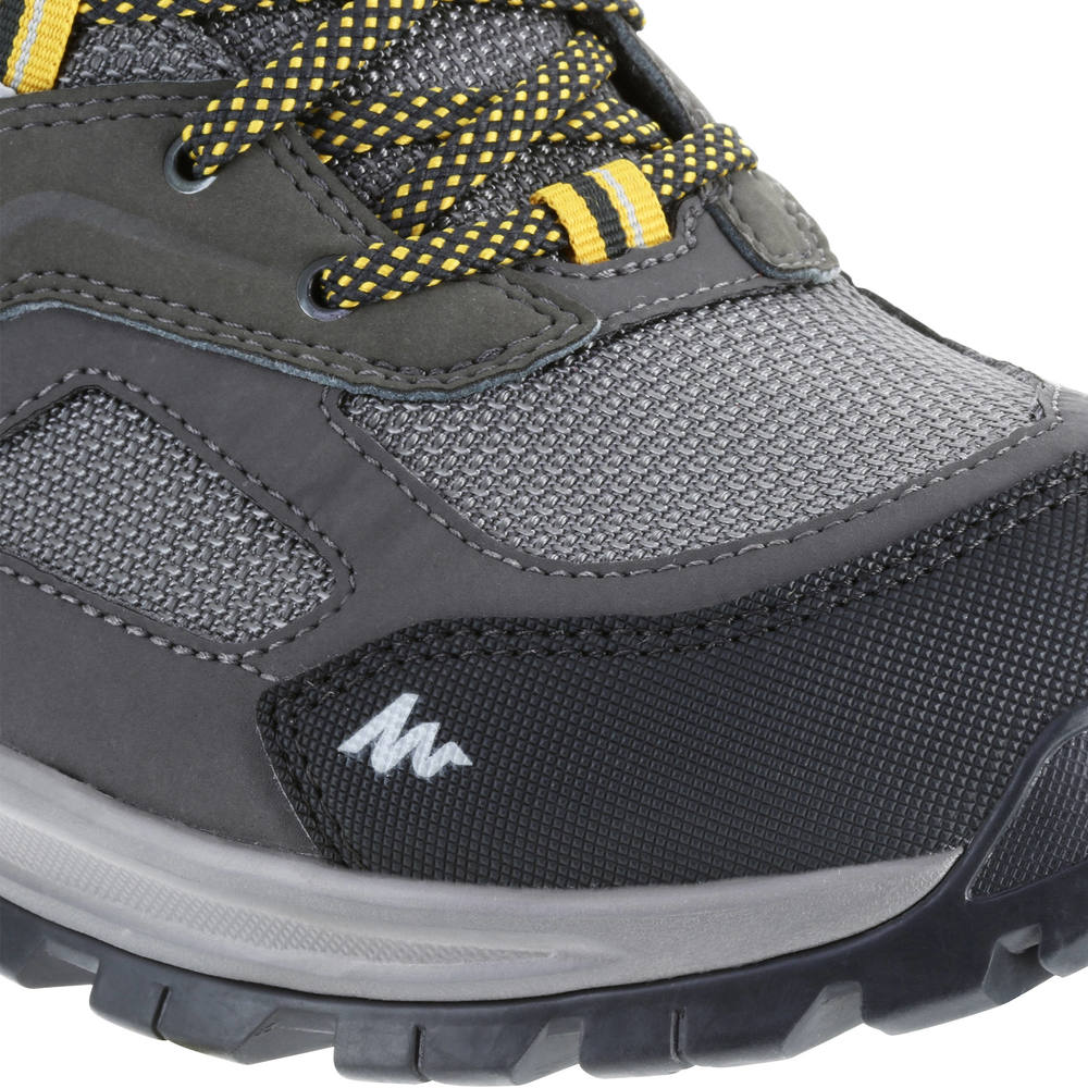 mh100 wtp shoes m grey