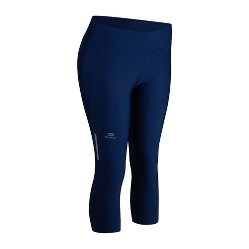 Legging 3/4 de corrida Run Dry