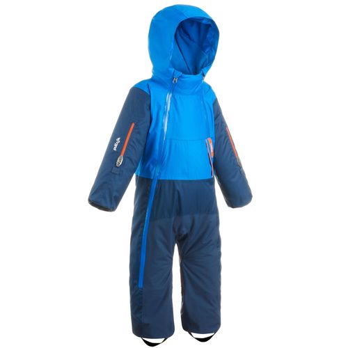 MACACÃO PARA BEBÊ DE SKI XWARM