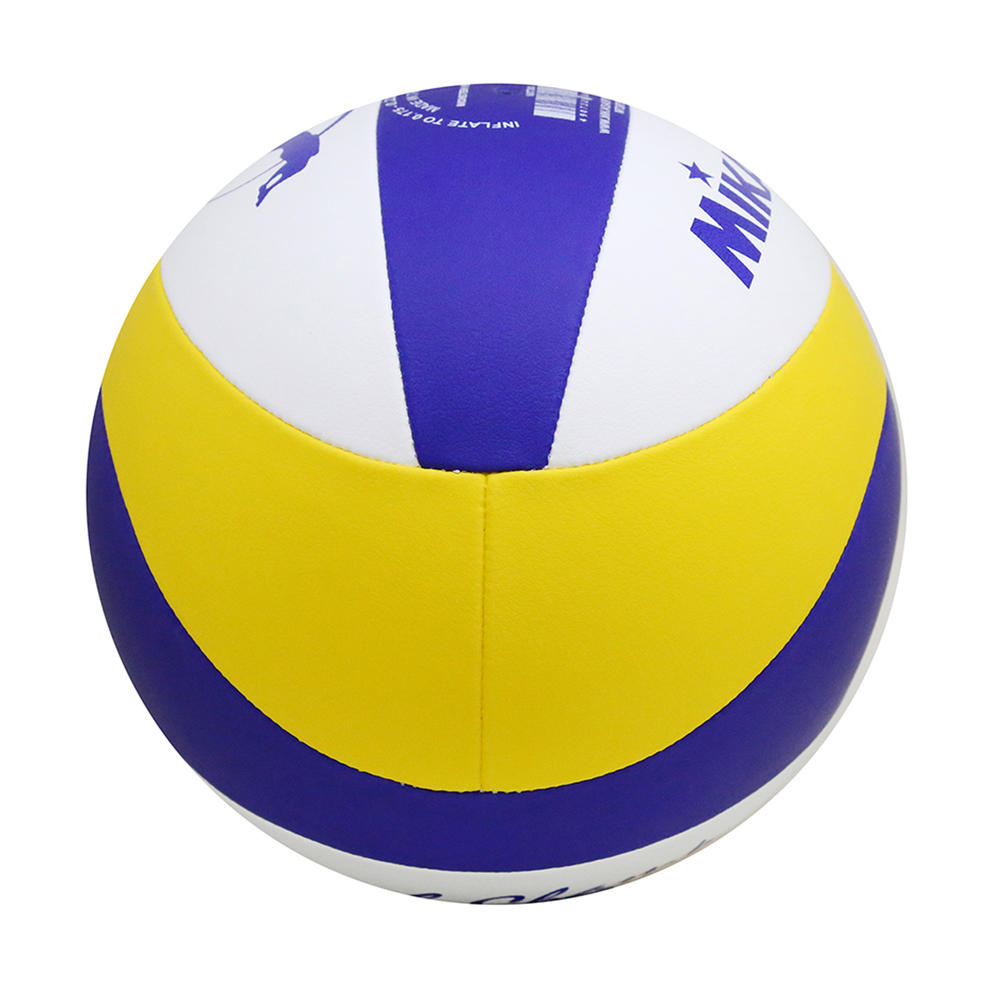 Bola de Vôlei de Praia Mikasa VXT30 DecathlonPro