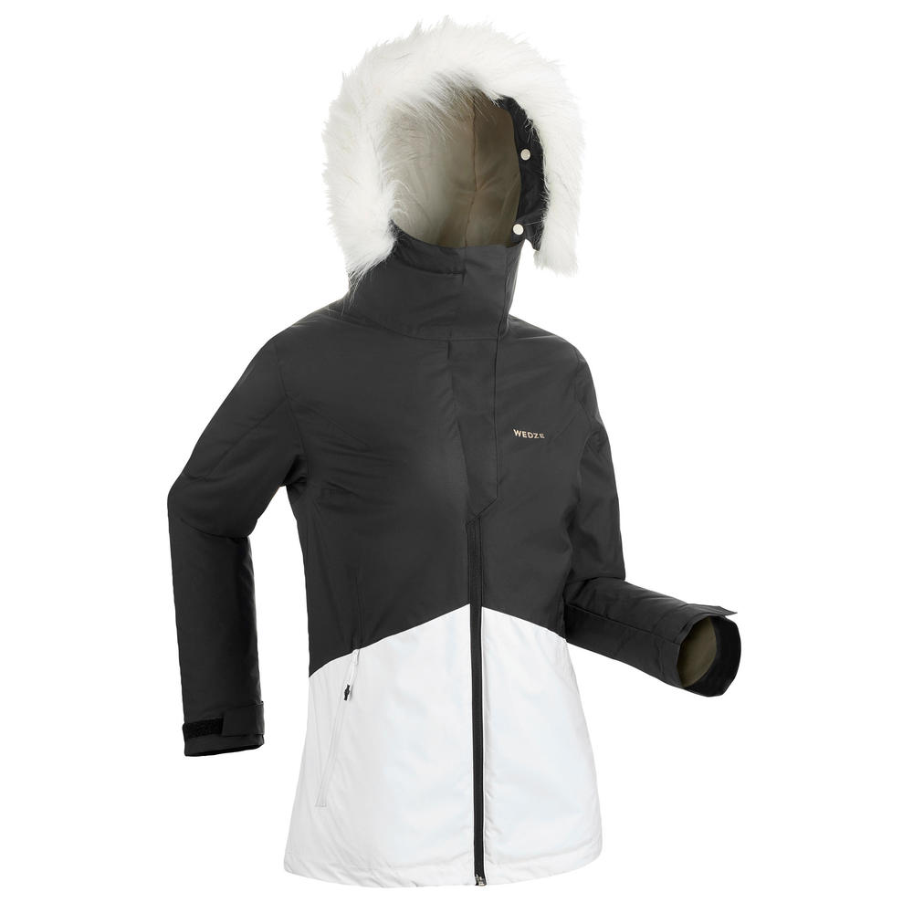 jaqueta para ski feminina