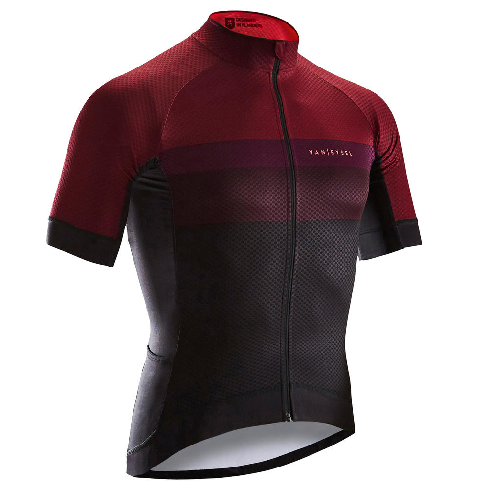 camisa masculino ciclismo