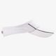 running-visor-adjust-white-56-61cm2