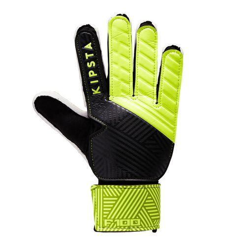 Luva de Goleiro Infantil F100