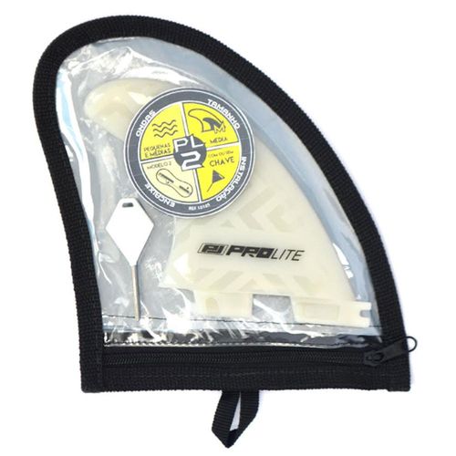 Quilha Surf Nº2 - Quilha N°2 - Marca Prolite