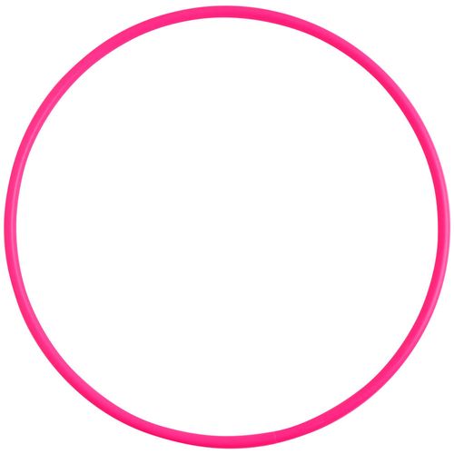 Bambolê 65 cm Arco de Ginástica Rítmica Infantil Domyos - GRHOOP 65 AW19 HOOP FPN, NO SIZE