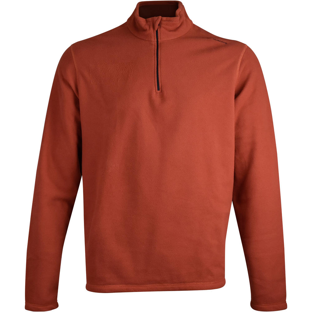Camisa fleece masculina Clearance