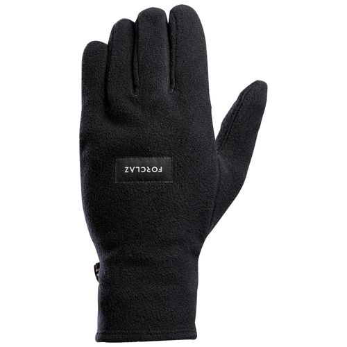 Luva de Trekking Adulto TREK 100 Fleece