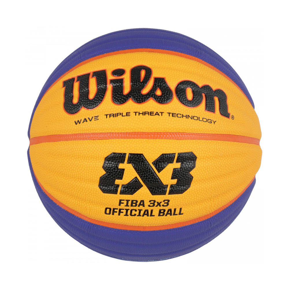 Bola de Basquete 3x3 Official Game FIBA DecathlonPro Bola de Basquete 3x3 Official Game FIBA DecathlonPro