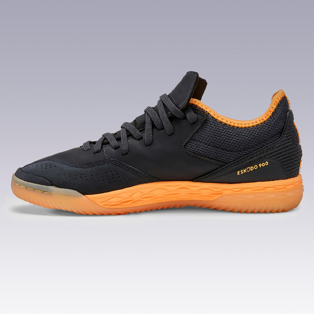 chuteira futsal resistente