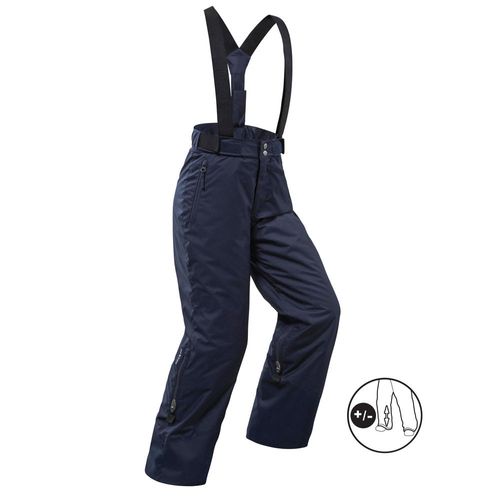 CALÇA DE SKI INFANTIL PNF 500