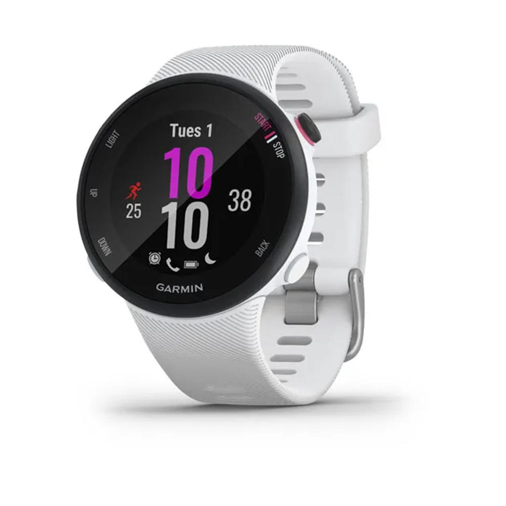 garmin forerunner 45 decathlon