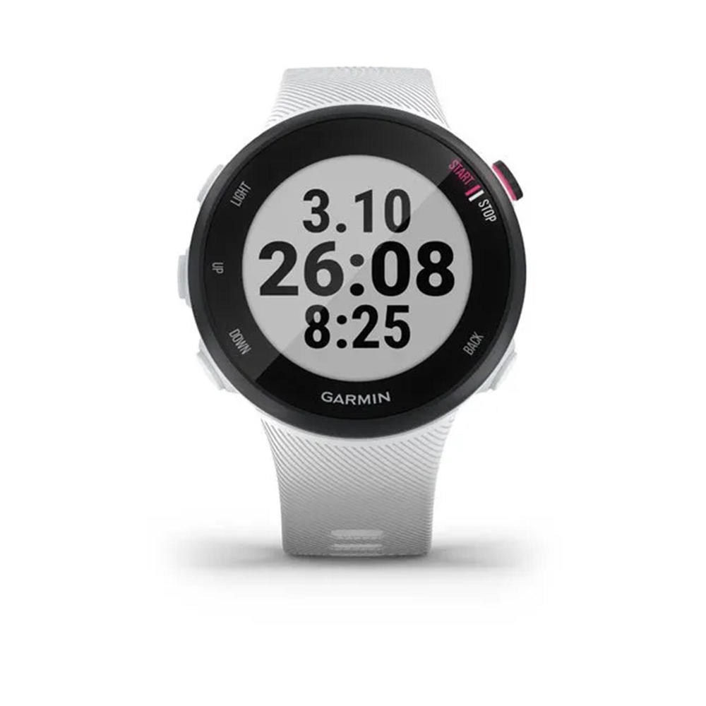 garmin forerunner 45s dimensions