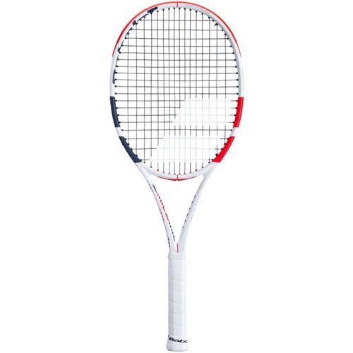 Raquete de Tênis Pure Strike - *raq babolat pure strike 2019, grip 3