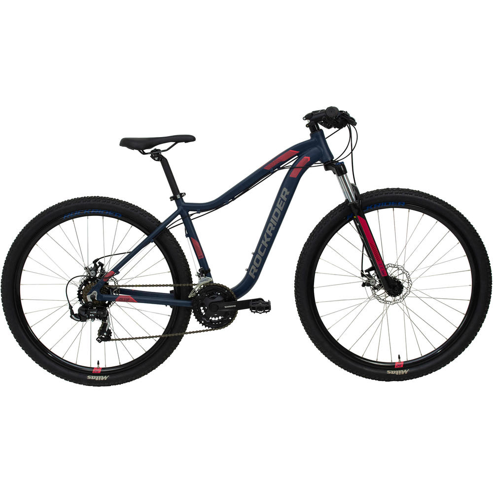 Bicicleta Mtb Aro 29 Rockrider St120 Decathlonstore Mobile