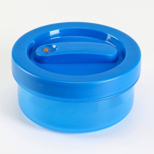 Vasilha para alimentos 350 ml Quechua - BOX FOR FOOD 12OZ, .