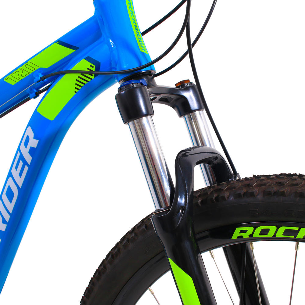 decathlon rockrider vitamin r mountain bike
