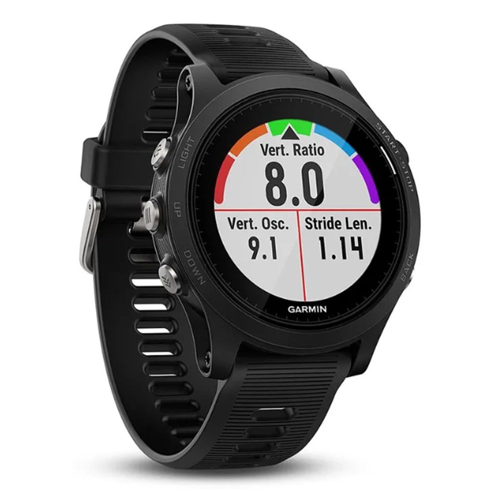 garmin forerunner 935 hrm