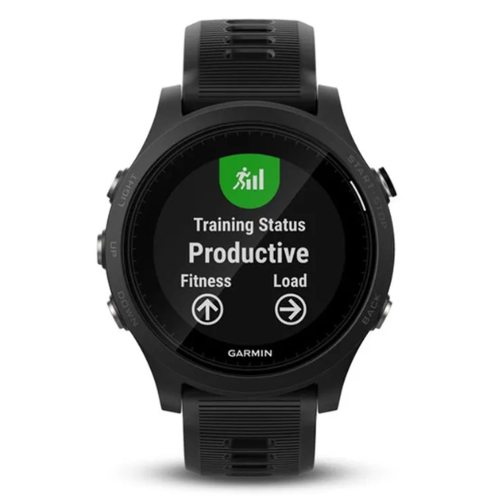 decathlon forerunner 935