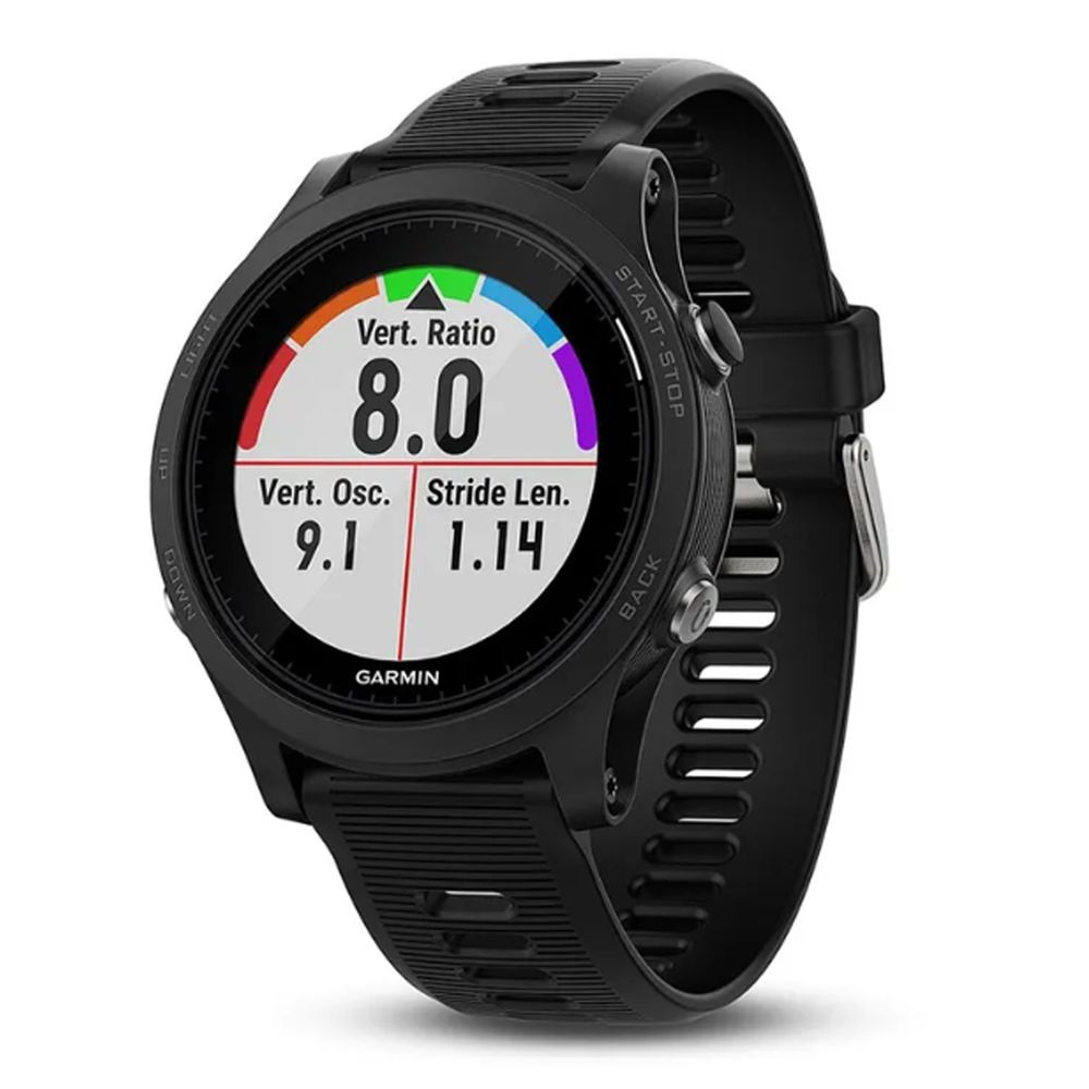 decathlon forerunner 935