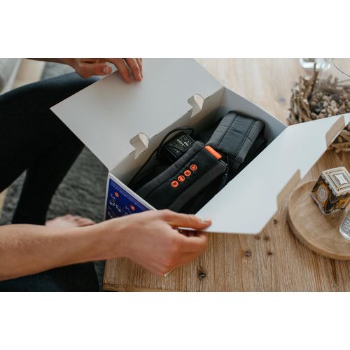 massage belt 900 aptonia