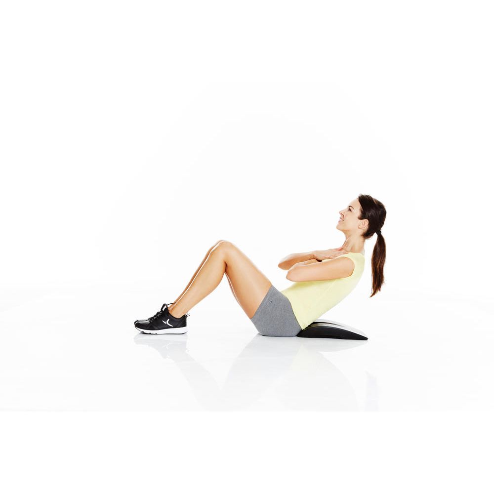 Apoio Abdominal Lombar ABMat CrossTraining by Decathlon Decathlon
