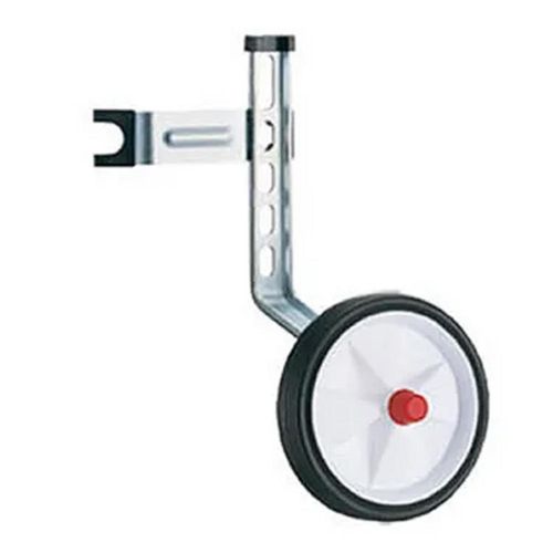 RODINHA LATERAL PARA BICICLETAS ARO 12" ATÉ ARO 20" SEM MARCHA Menor preço em RODINHA LATERAL PARA BICICLETAS ARO 12" ATÉ ARO 20" SEM MARCHA